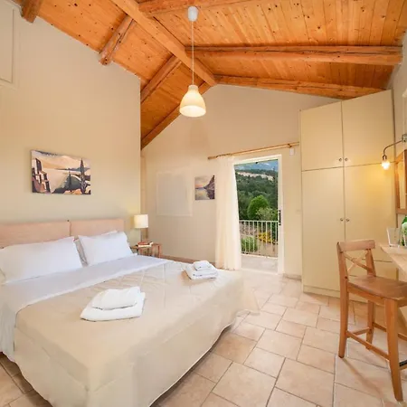 Kristola By * Mousata