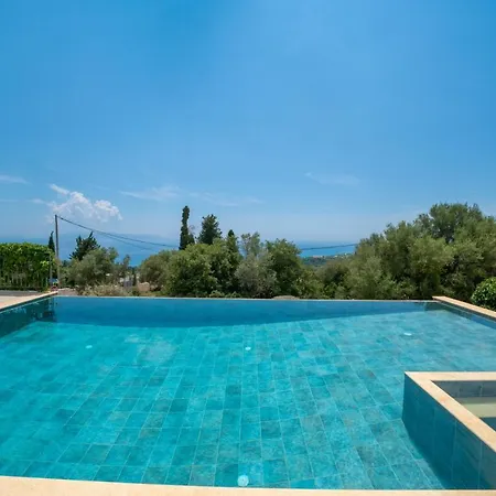 Kristola By Villa Mousata