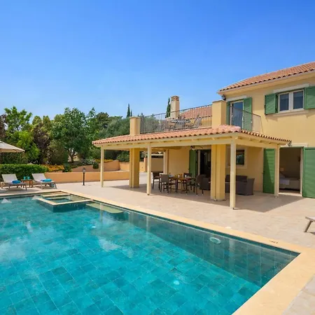 Kristola By * Mousata