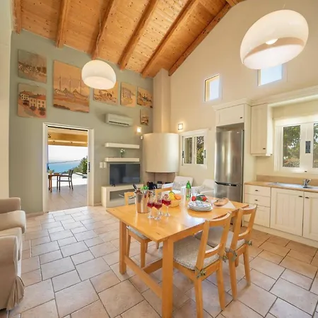 Kristola By * Mousata