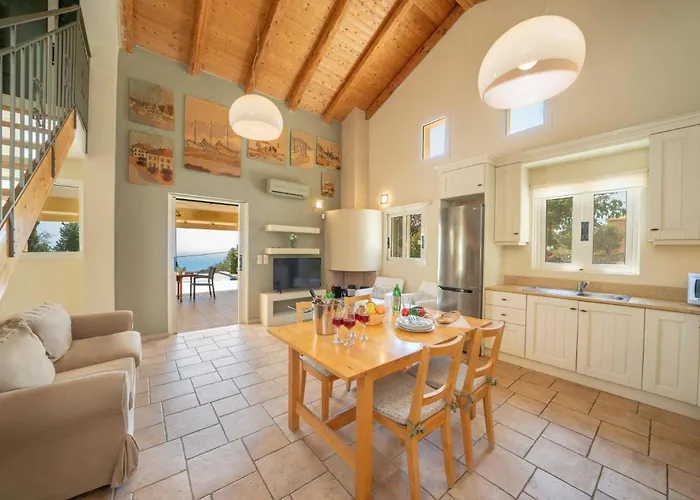 Kristola By * Mousata